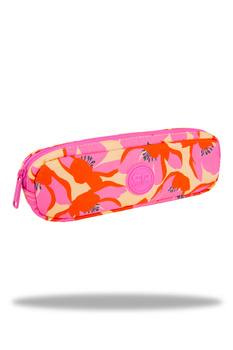 Saszetka Coolpack Deck Flores Rosa