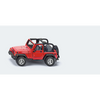 Jeep Wrangler Siku Super S4870
