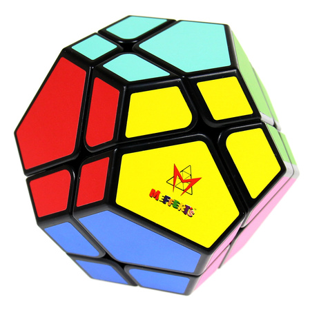 Łamigłówka Skewb Ultimate Recent Toys poziom 5/5