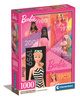 Puzzle 1000 Compact Barbie 39806