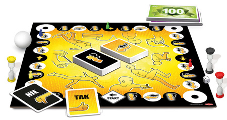 Gra Założysz się 2.0