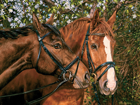 Puzzle 275 XL Przyjaciele na zawsze 112661