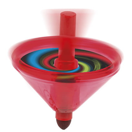 Wirujące markery Kidea 3 kolory WM3KA