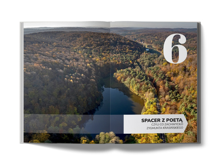 Jurajskie ścieżki. Opowieść fotografa i podróżnika o wędrówkach po krainie Orlich Gniazd