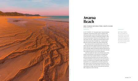 Best beaches. 100 of the World’s most In wer. angielska