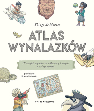 Atlas wynalazków