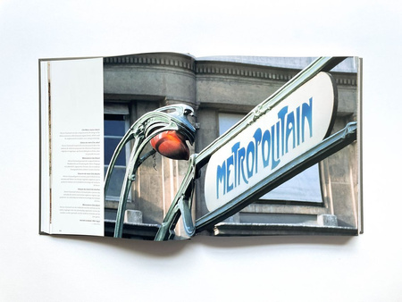 Art Nouveau 1. Paris, Bruxelles, Barcelona