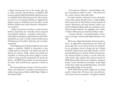 Pippi Pończoszanka wyd. 2023