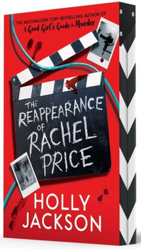 The Reappearance of Rachel Price