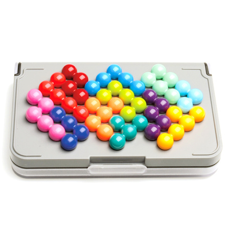 Gra Smart Games IQ Puzzler Pro IUVI Games