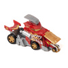 T-Racers Playset Fire Launcher Truck