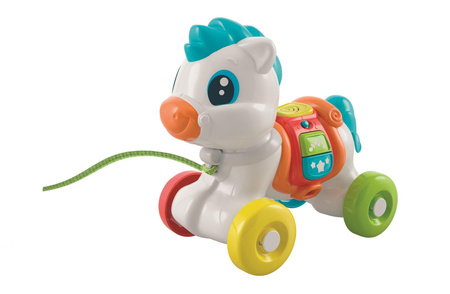 Baby kucyk zawsze z tobą 17836