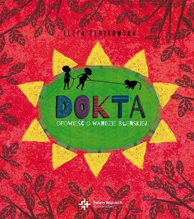 CD MP3 Dokta opowieść o wandzie błeńskiej