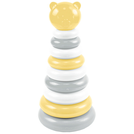 Misiowa Piramidka Słoneczny Poranek 41121