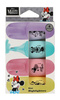 Zakreślacz Disney fashion Minnie Mouse mini 4 kolory