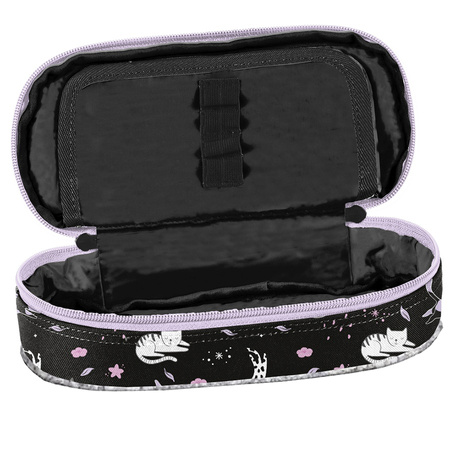 Piórnik Kot PP25CE-013