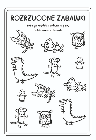 Co za dzień! Świnka Peppa. Ekstrazdrapka