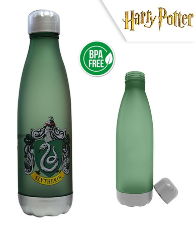 Bidon 650ml Harry Potter PP HPRJV631