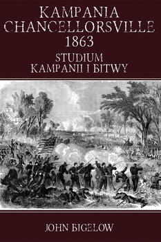 Kampania Chancellorsville 1863