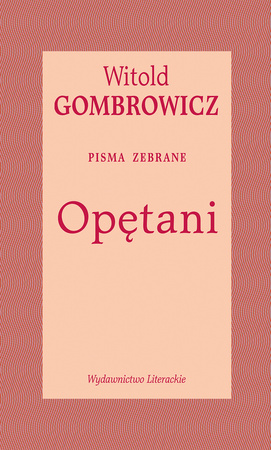 Opętani. Pisma zebrane