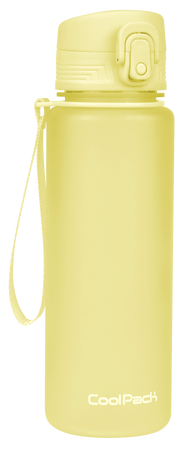 Bidon 600ml Coolpack brisk pastel powder yellow
