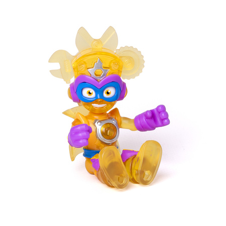 Superthings Combat Vehicles Multy