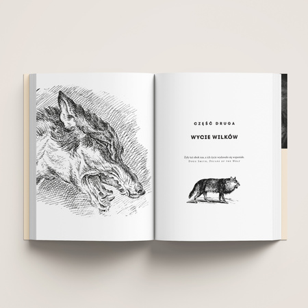 Co myślą i czują zwierzęta