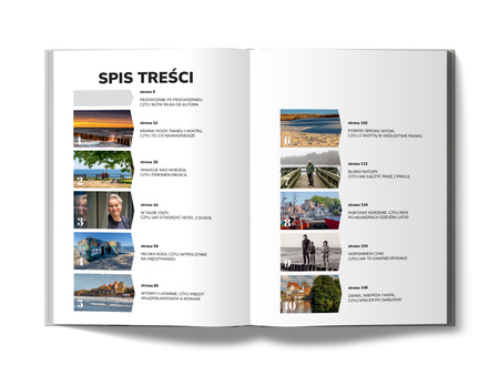 Kierunek Bałtyk. Opowieść fotografa i podróżnika o wędrówkach po dzikich plażach i połowach o świcie