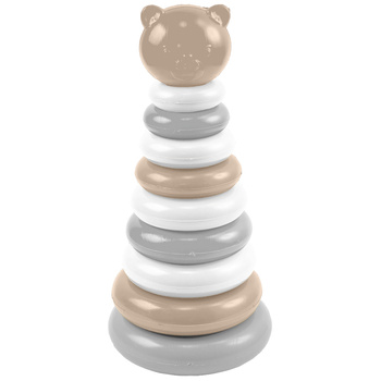 Misiowa Piramidka Biszkoptowa Chmurka 41141