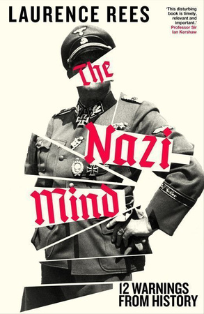 The nazi mind wer. angielska