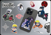 Naklejki removable Naruto NA00006