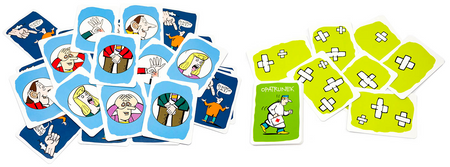 Gra Grunt to zdrowie