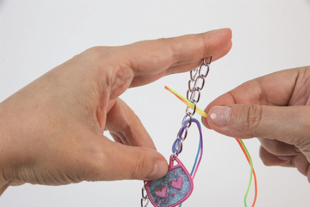 Crazy chic kolorowe charmsy 18770