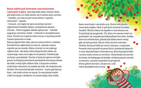 Wielka księga przygód. Basia i przyjaciele