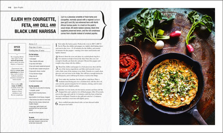 The Science of Spice. Understand Flavour Connections and Revolutionize your Cooking wer. angielska