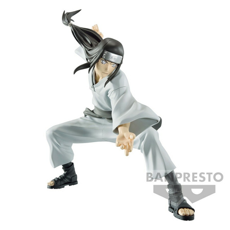 Figurka Naruto Shippuden Vibration Stars Hyuga Neji