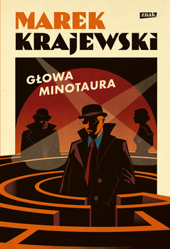 Głowa Minotaura wyd. 2025