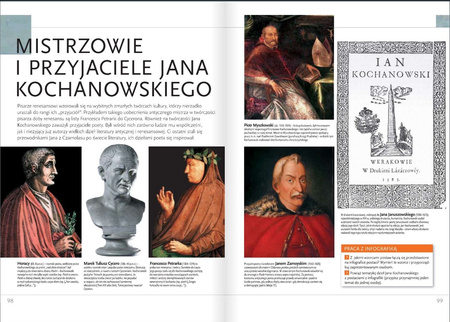 Nowa Język Polski Oblicza epok Podręcznik liceum i technikum klasa 1 zakres podstawowy i rozszerzony część 2