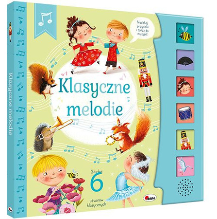 Klasyczne melodie