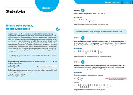 Matematyka. Repetytorium. Liceum/technikum wyd. 2025
