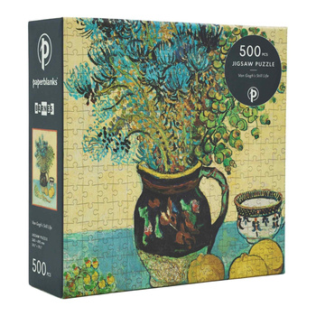 Puzzle 500 PC Van Gogh’s Still Life