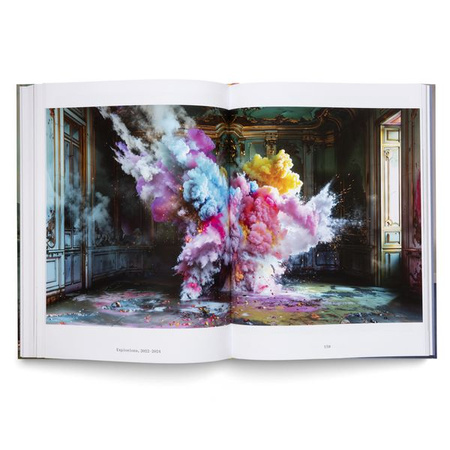 Glitches & Glory. The Digitally Rewired Art of David Szauder