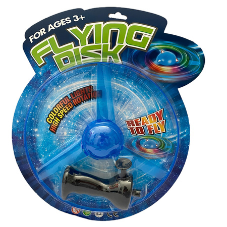 Latający dysk 1 szt.mix