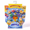 Superthings Kazoom Power Battle Pack 10 1szt.mix