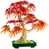 Lego Botanicals Klon palmowy Bonsai 10348