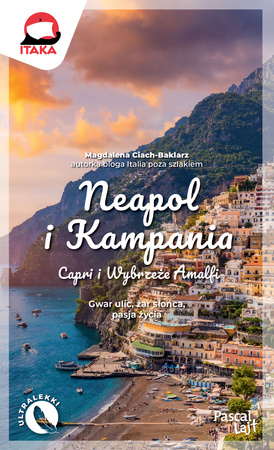 Neapol i Kampania. Pascal Lajt