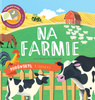 Na farmie. Podświetl i Odkryj