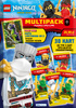 Lego Ninjago TCG seria 11 Multipack