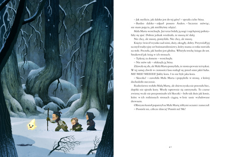 Na ratunek Gwiazdce!