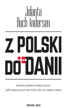Z Polski do Danii